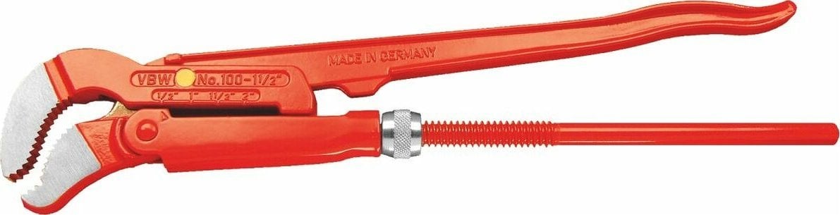 Stahlwille KLUCZ DO RUR 1" VBW