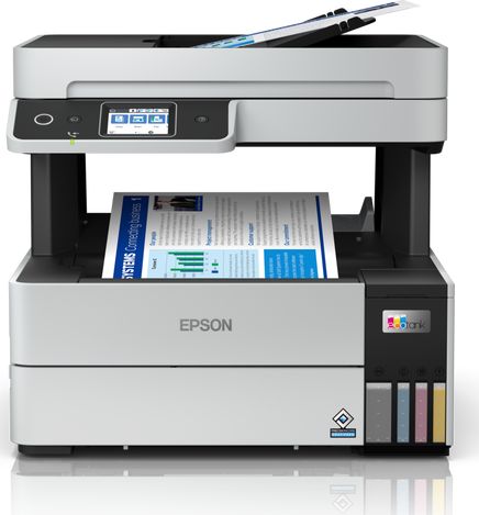 Urządzenie wielofunkcyjne Epson EcoTank L6490 (C11CJ88403)