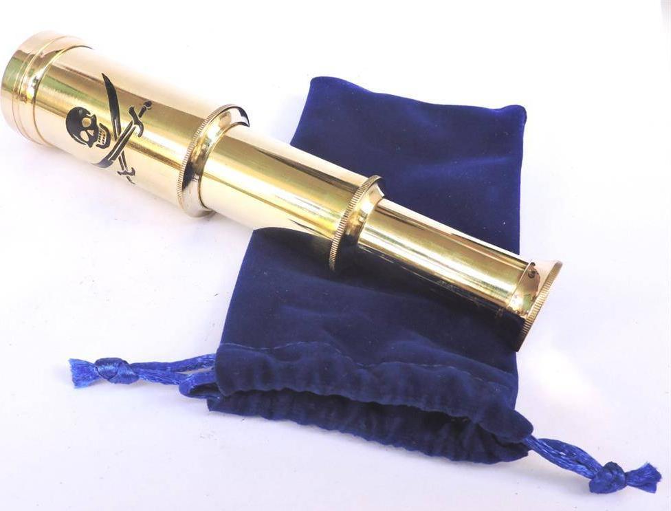 Upominkarnia Lunetka Pirat Luneta dla Pirata T3P