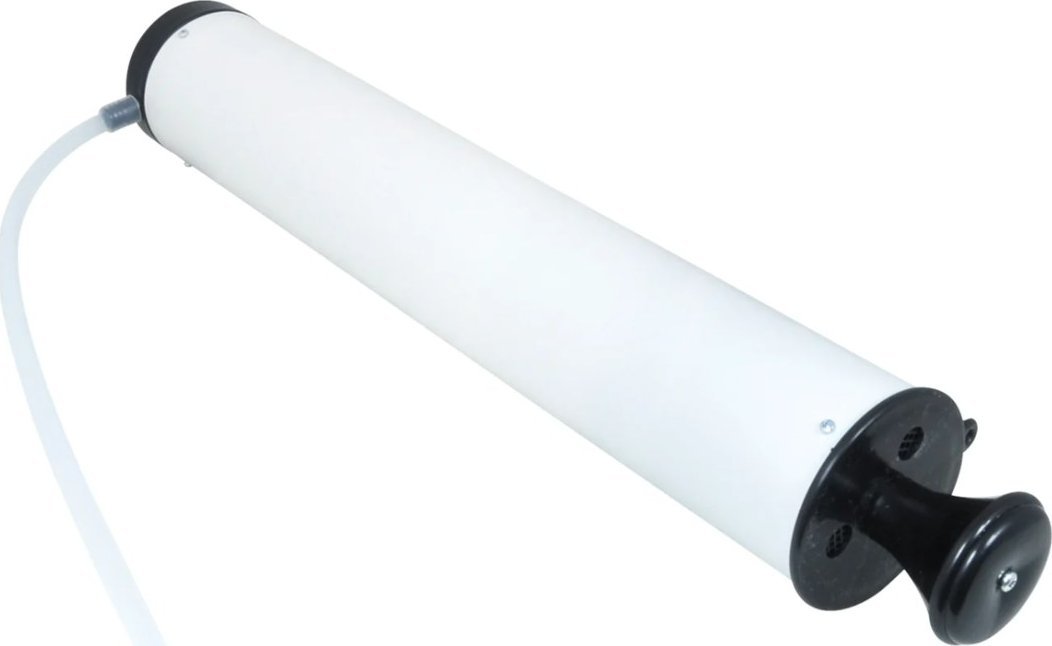 Walraven WIS Pompka czyszcząca d.otworów 0