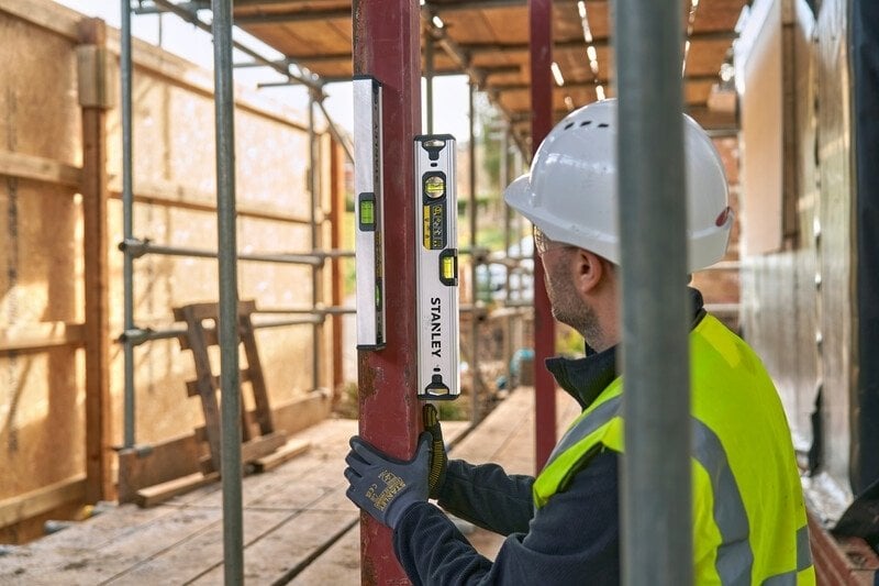 PRO Poziomnica magn.fmax xtreme boxbeam 40cm, 2lib, 0uchw, 0.5mm/m