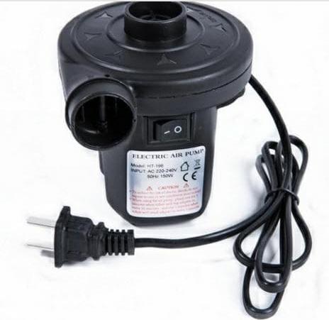 Apte AG415B POMPKA ELEKTRYCZNA DO MATERACY