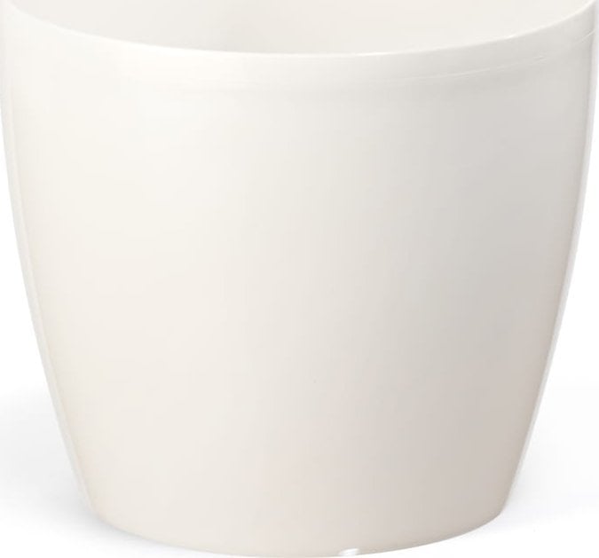 Deska sedesowa Puku pods Magnolija 300x265mm balts