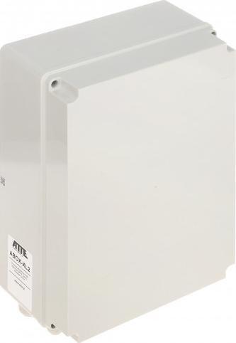 Atte OBUDOWA TELETECHNICZNA ABOX-XL2 308 x 228 x 130 mm ATTE