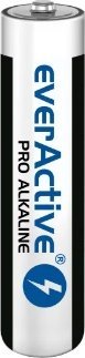 Platinum Bateria alkaliczna paluszki Everactive AA LR6 - 1 szt.