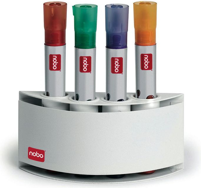 Nobo UCHWYT NA MARKERY PROFESJONALNY (8018500)