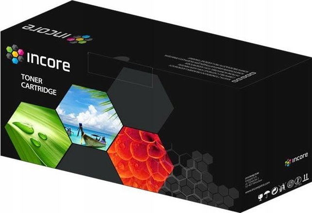 Toner Incore Magenta Zamiennik 131A (IHCF213A)