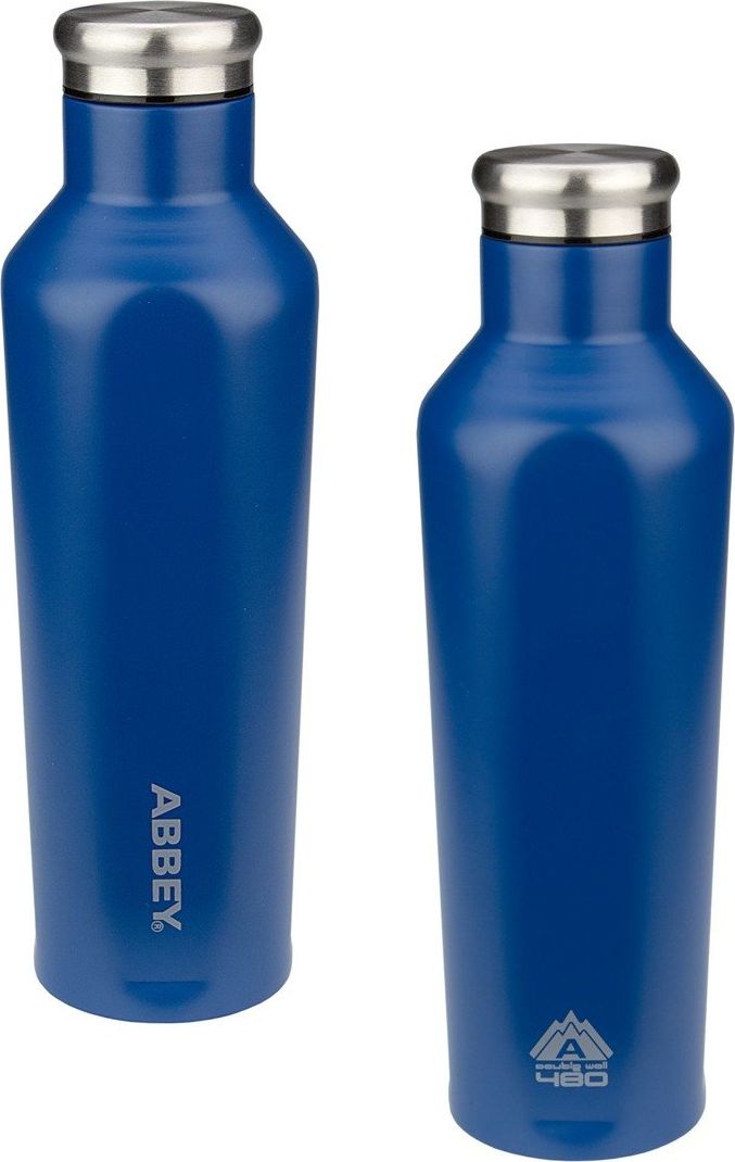 Abbey Butelka termiczna Godafoss Abbey 480ml uni