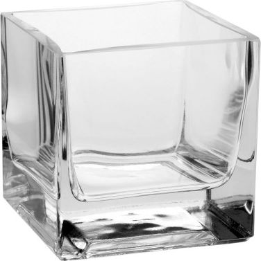 WAZON KWADRAT 10X10CM H-10CM (05-063/100)