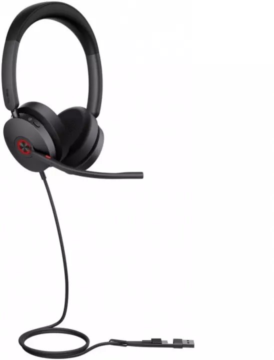 UH48 Dual - Headset - on-ear