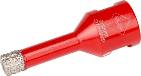 Rubi otwornica diamentowa M14 10mm (06964)