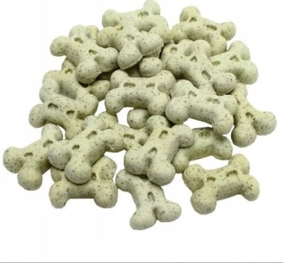 Lolo Pets Classic Ciastka z małżą nowozelandzką 2kg