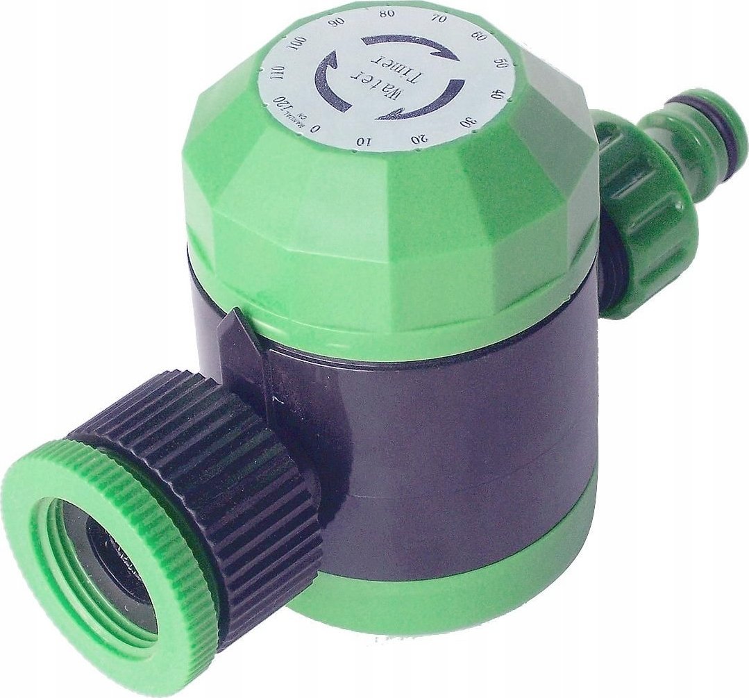 Chomik Sterownik nawadniania czasowy 1-120min