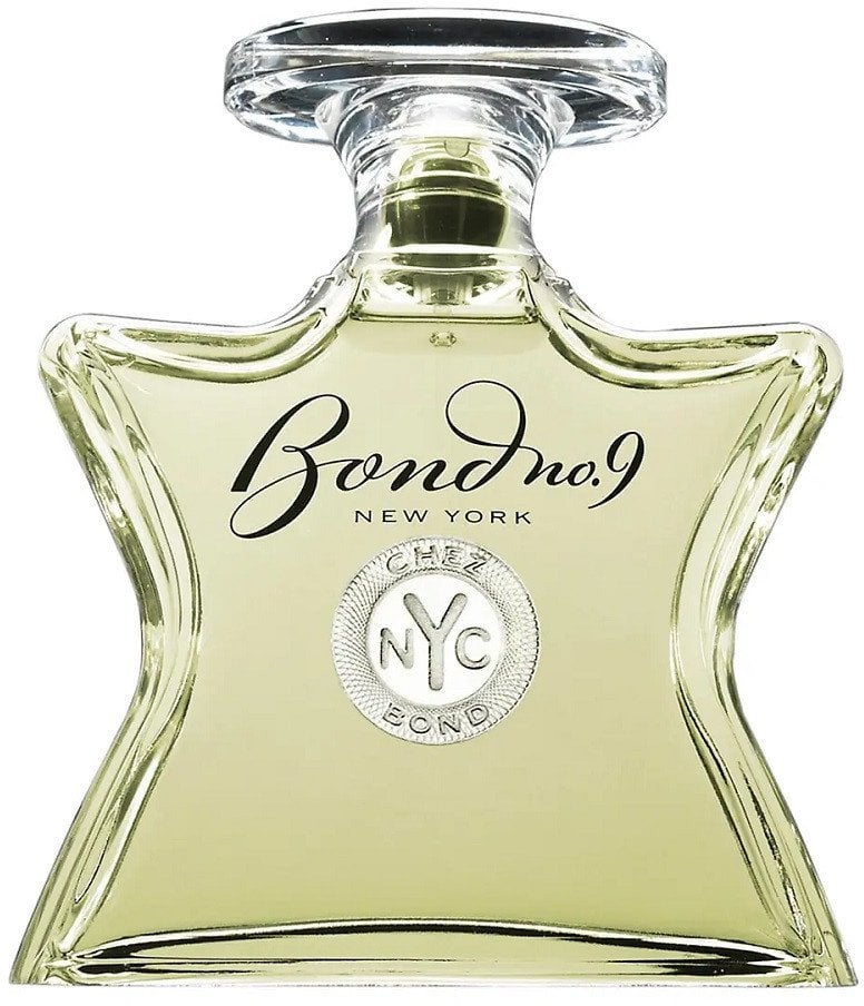 Bond No. 9 Chez Bond woda perfumowana spray 100ml