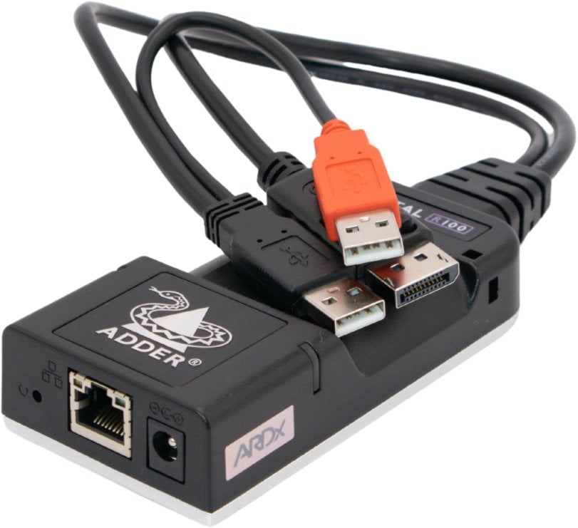 ADDERLink Portal R110