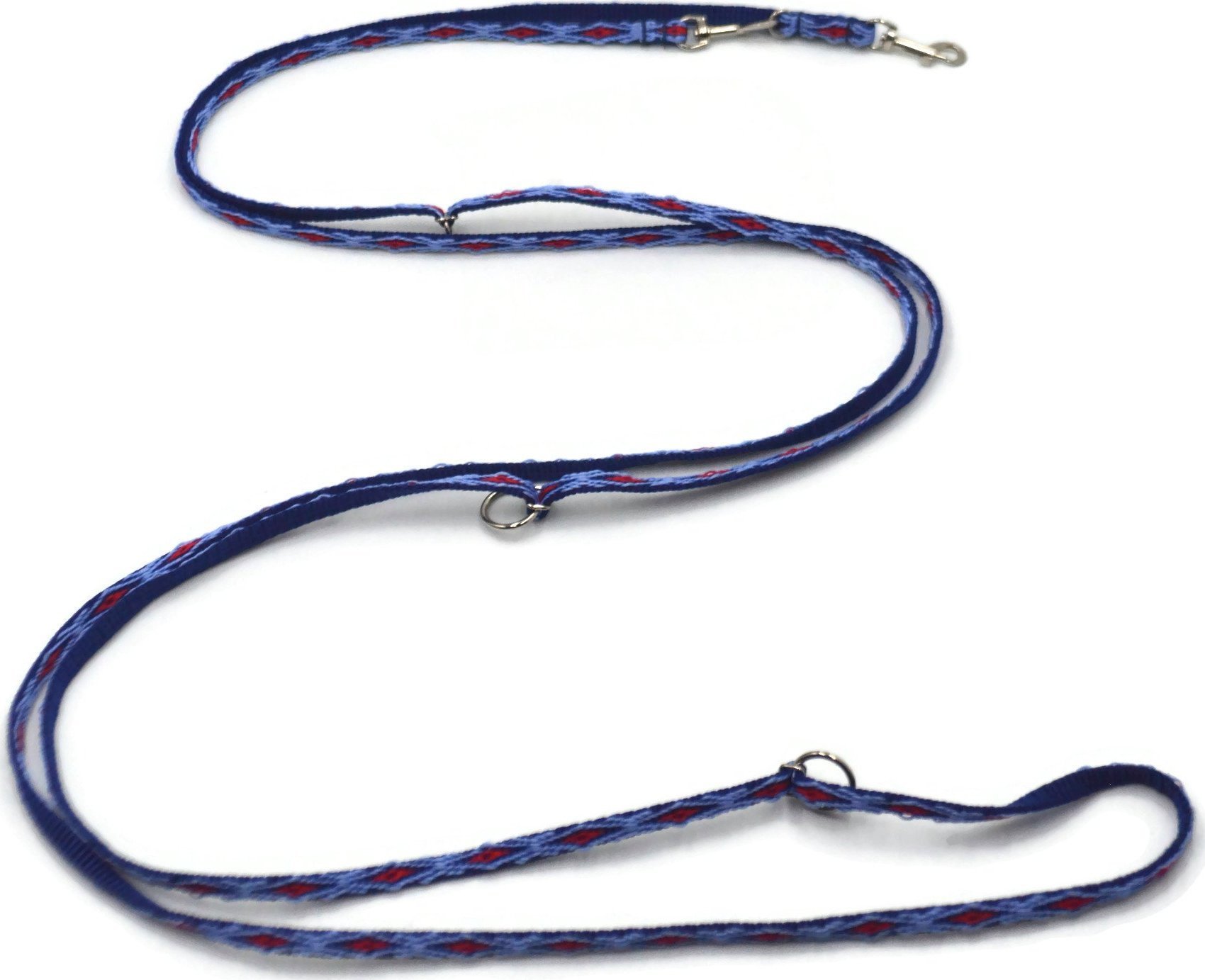 Alizoo A-260 3.3m granatowa