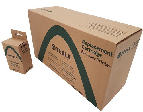 Toner Tesla Black Zamiennik 35X (2T4C1P1325)