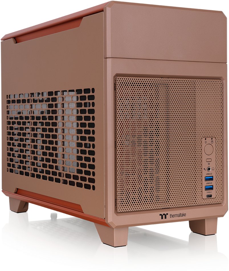 Thermaltake TR100 Mini Tower Piaskowy