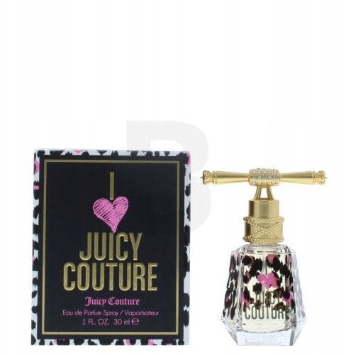 JUICY COUTURE I Love EDP spray 30ml