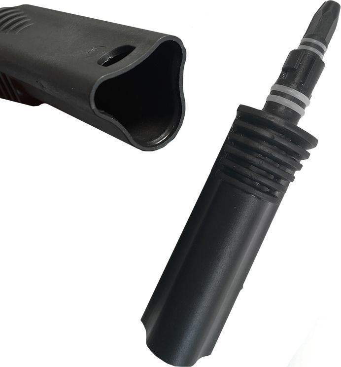 Maltec Adapter Akcesoriów Do Mopa Parownicy Hds6000W