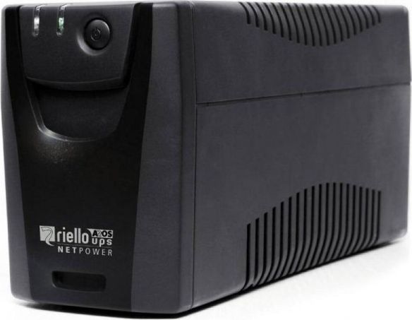 UPS Riello Net Power NPW 800