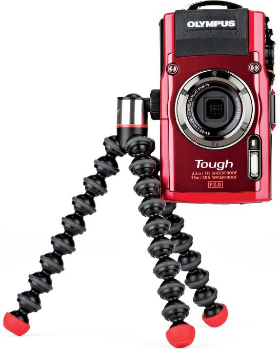 Statyw Joby GorillaPod Magnetic 325 (JB01506-BWW)