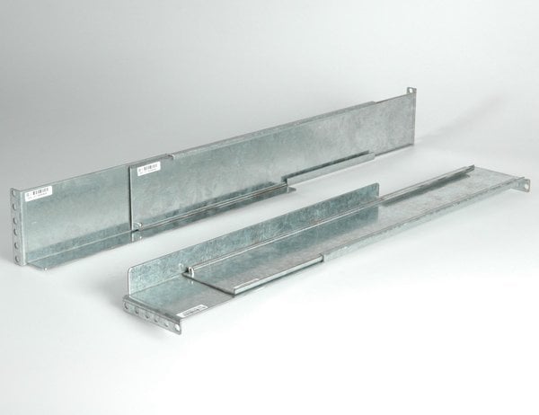 Roline ROLINE UPS 19 railkit 2HE 60-90 cm, 2HE