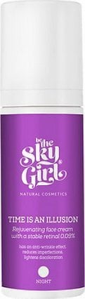 Be The Sky Girl Time Is An Illusion 0.09% 30ml