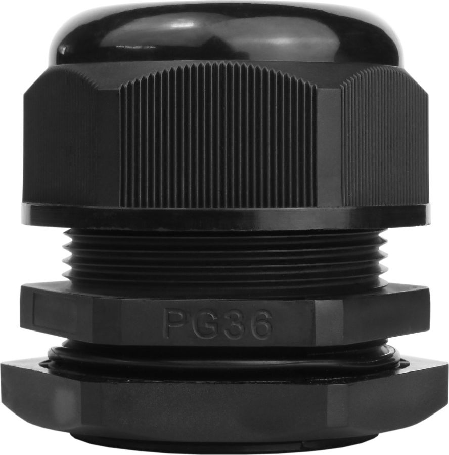 Degson PG36 Dławnica kablowa 24-31mm IP68 dławik kablowy DGN 2971