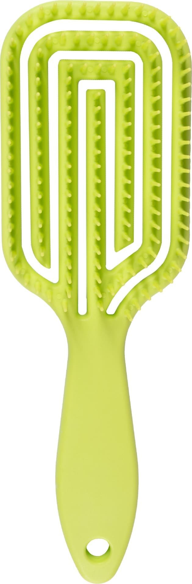 Top Choice TOP CHOICE Szczotka do czesania - kwadratowa (2212)