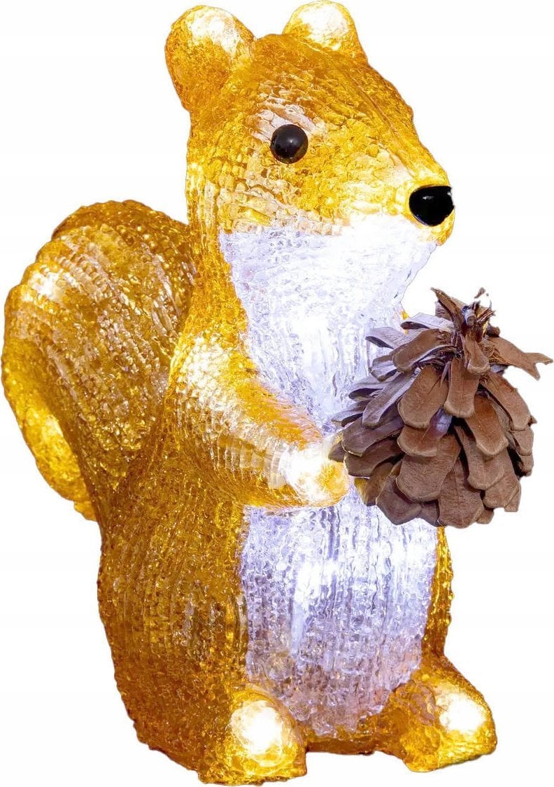 Dekoracja świąteczna Fééric Lights and Christmas ozdoba świetlna