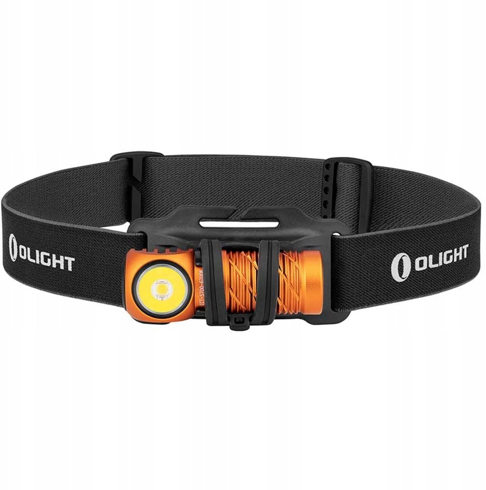 Olight Perun 2 Mini Flashlight