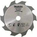 Makita Tarcza tnąca do drewna 30 x 270mm 18 zębów (B-12859)