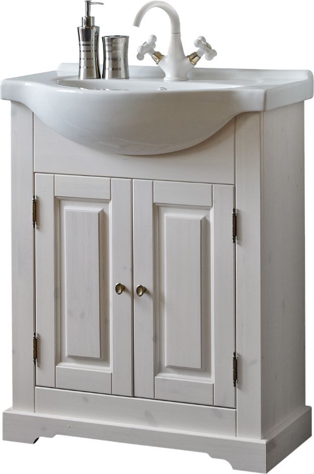 Comad biały (ROMANTICNOWYFSC862)