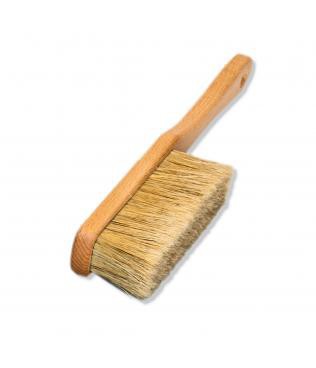 Big Zmiotka ręczna szczecina