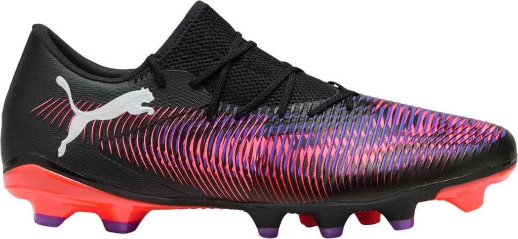 Buty piłkarskie Puma Future 8 Match Low FG/AG 108372 01 44,5