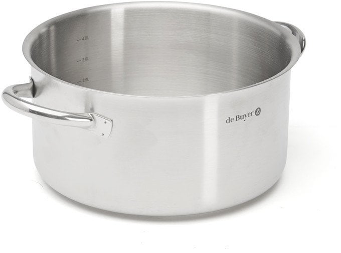 De Buyer PRIM APPETY Bratentopf IND. 24cm