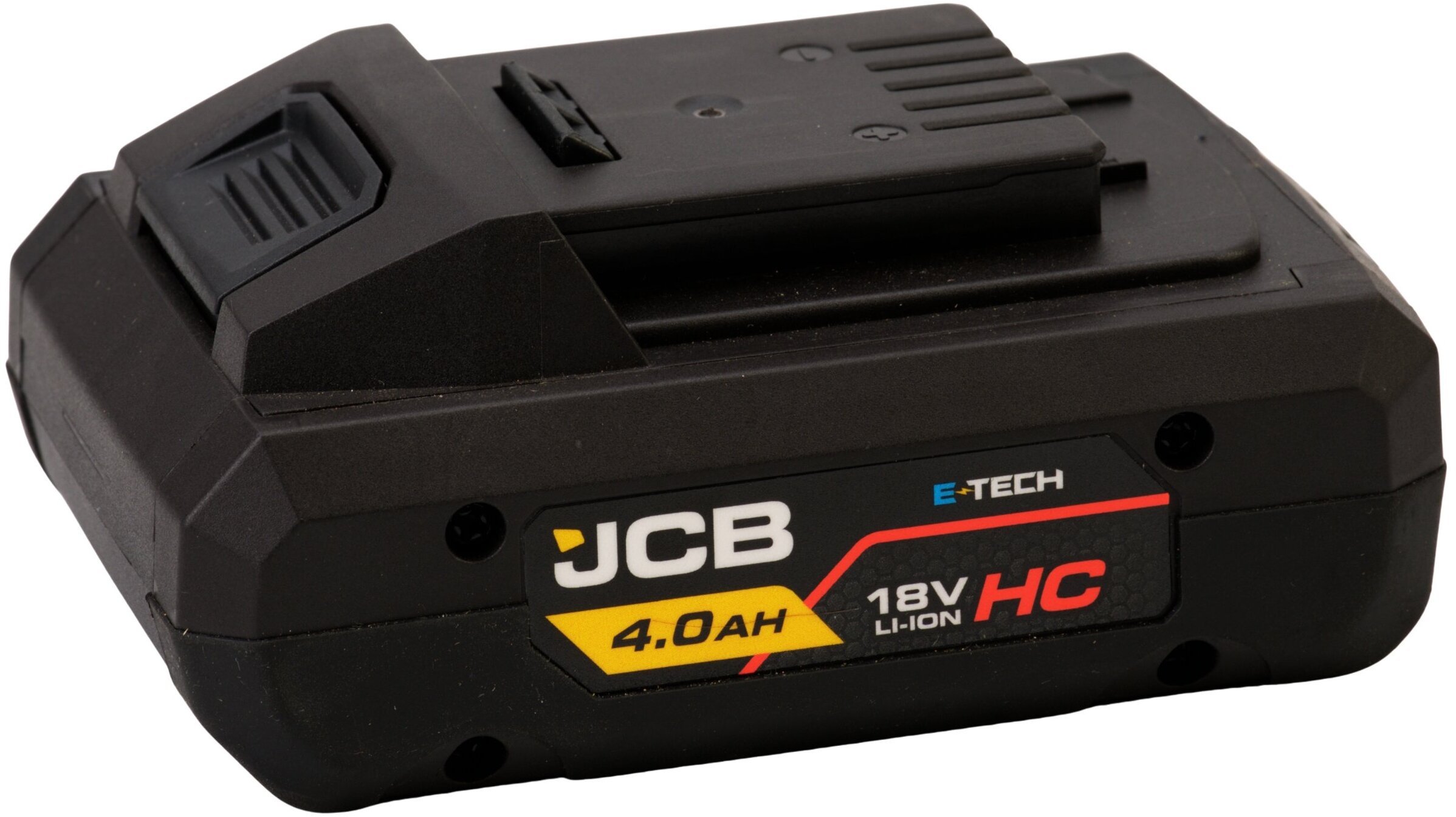 JCB Professional 18V Akumulator Li-ion 4.0Ah