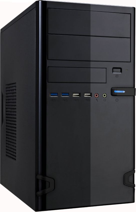 Obudowa Linkworld 727-22 + Zasilacz LPW19-25 450W