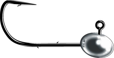 Mustad GŁÓWKA MUSTAD MICRO 1-4G (PDF-829-040-001)