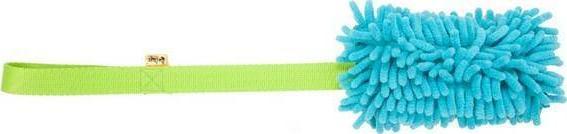 Dingo Dingo Szarpak z Mopem i Piszczałką 50-55cm Niebieski