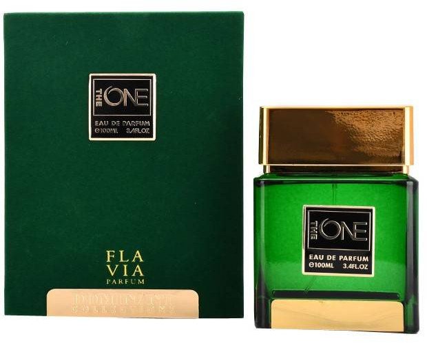 Flavia The One Edp 100ml