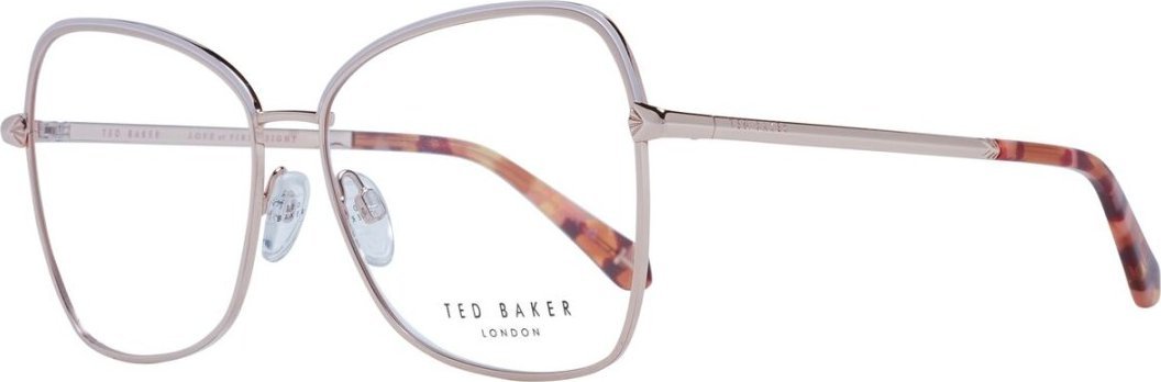 Ted Baker Ramki do okularów Damski Ted Baker TB2298 54401