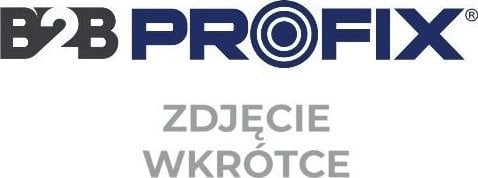 Pro-Line WKŁAD PIANKOWY NA NARZĘDZIA SZUFL.5, 67 SZT. PUSTY (DBK)