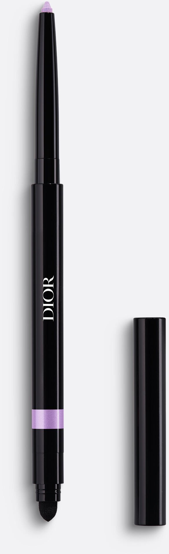 DIOR DIORSHOW 24H STYLO WATERPROOF EYELINER PEARLY LILAC 0,3g