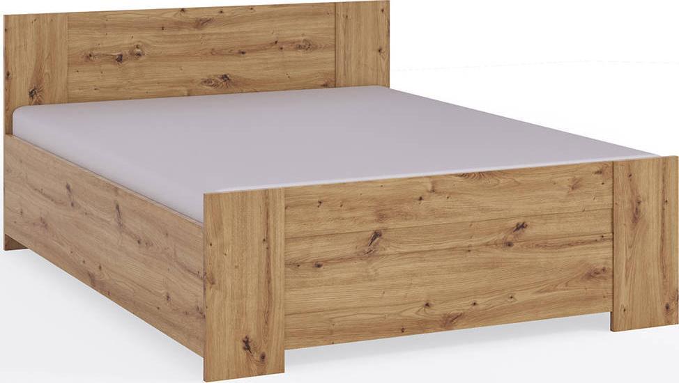 Ravio Łóżko Tamiza 160