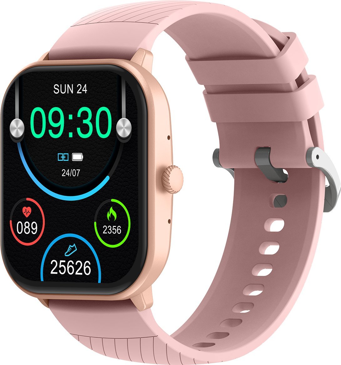 Denver Smartwatch SWC-187RO rose