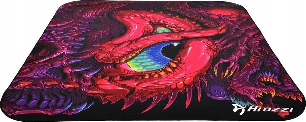 Podkładka Arozzi Bodenschutzmatte ZONA Quattro Crawling Chaos