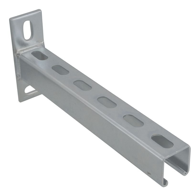 Walraven Konsola ścienna 41x41 BIS RAPIDSTRUT 300mm 6603862