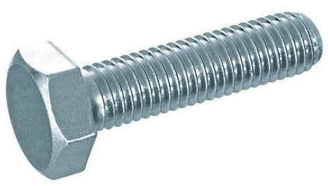 SCREW DIN933 8.8 M6X70 (200)